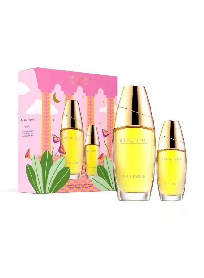 Beautiful Together Set, Savings 30%